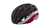 Giro Helios Spherical MIPS MATTE BLACK/RED L 59-63CM
