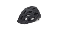 Giro Hex Mountainbikehelm Unisex MATTE BLACK L 59-63