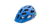 Giro Hex Mountainbikehelm Unisex MATTE BLUE/LIME M 55-59