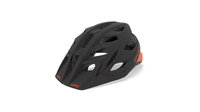 Giro Hex Mountainbikehelm Unisex MATTE WARM BLACK/ORANGE L 59-63