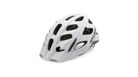Giro Hex Mountainbikehelm Unisex MATTE WHITE/LIME L 59-63