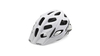 Giro Hex Mountainbikehelm Unisex MATTE WHITE/LIME S 51-55