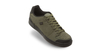 Giro Jacket II Schuh - Plattform OLIVE/ BLACK 45