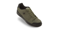 Giro Jacket II Schuh - Plattform OLIVE/ BLACK 46