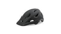 Giro Montaro MIPS MATTE BLACK/GLOSS BLACK L 59-63