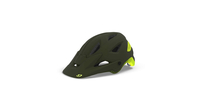 Giro Montaro MIPS MATTE OLIVE/CITRON L 59-63