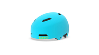 Giro Quarter FS Dirt-/ Skate Helm MATTE ICEBERG S 51-55