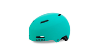 Giro Quarter FS Dirt-/ Skate Helm MATTE TURQUOISE L 59-63