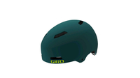 Giro Quarter FS Urbanhelm MATTE TRUE SPRUCE M 55-59