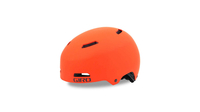 Giro Quarter FS Urbanhelm MATTE VERMILLION L 59-63