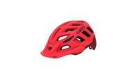 Giro Radix Mountainbikehelm Unisex MATTE BRIGHT RED / DARK RED L 59-63CM