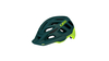 Giro Radix Mountainbikehelm Unisex MATTE TRUE SPRUCE / CITRON L 59-63CM