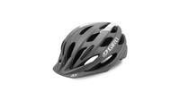 Giro Revel City Helm Unisex MATTE TITANIUM/WHITE UNISIZE 54-61