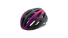 Giro Saga Damen Rennradhelm Damen MATTE BRIGHT PINK/BLACK M 55-59