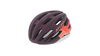 Giro Saga Damen Rennradhelm Damen MATTE DUSTY PURPLE S 51-55