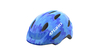 Giro Scamp Kinderhelm BLUE SPLASH S 49-52