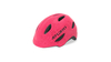 Giro Scamp Kinderhelm BRIGHT PINK / PEARL S 49-52