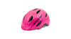 Giro Scamp Kinderhelm BRIGHT PINK SWIRL XS 45-49