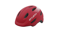 Giro Scamp Kinderhelm BRIGHT RED XS 45-49