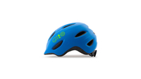 Giro Scamp Kinderhelm MATTE BLUE XS 45-49