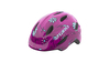 Giro Scamp Kinderhelm PINK STREETS SUGAR DAISIES XS 45-49