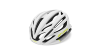 Giro Seyen MIPS Damen WHITE/GREY/CITRON M 55-59CM