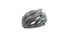 Giro Sonnet Rennradhelm Damen MATTE TITANIUM TAOS DOTS S 51-55