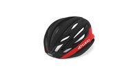 Giro Syntax MIPS MATTE BLACK/BRIGHT RED L 59-63CM