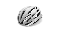 Giro Syntax MIPS MATTE WHITE/SILVER L 59-63CM