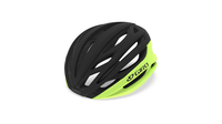 Giro Syntax Rennradhelm Unisex HIGHLIGHT YELLOW/BLACK L 59-63CM