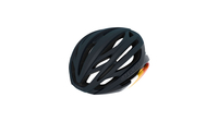 Giro Syntax Rennradhelm Unisex MATTE MIDNIGHT BARS S 51-55CM