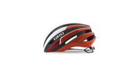 Giro Synthe Rennradhelm Unisex MATTE RED L 59-63