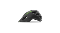 Giro Tremor Jugendhelm MATTE BLACK UNISIZE 50-57
