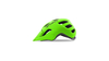 Giro Tremor Jugendhelm MATTE BRIGHT GREEN UNISIZE 50-57