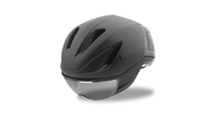 Giro Vanquish Mips MATTE BLACK / GLOSS BLACK 55-59CM