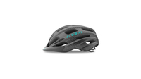 Giro Vasona City Helm Unisex MATTE TITANIUM UNISIZE 50-57