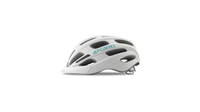 Giro Vasona City Helm Unisex MATTE WHITE/SILVER UNISIZE 50-57