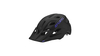 Giro Verce Mountainbikehelm Unisex MATTE BLACK/ELECTRIC PURPLE 50-57CM