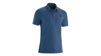 Gonso Almas Herren Shirt kurzarm INSIGNIA BLUE XL
