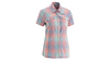 Gonso Arenda Damen Bluse MULTICOLOUR 38
