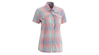 Gonso Arenda Damen Bluse MULTICOLOUR 38