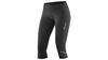 Gonso Bella Radhose 3/4 Damen BLACK 48