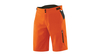 Gonso Buet MANDARIN RED L