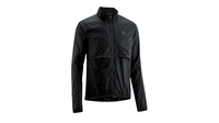 Gonso Cancano Windjacke Herren BLACK 4XL