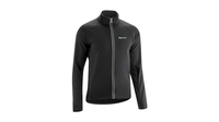 Gonso Diorit Softshelljacke Herren BLACK/BLACK 4XL