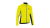 Gonso Diorit Softshelljacke Herren SAFETY YELLOW M