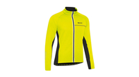 Gonso Diorit Softshelljacke Herren SAFETY YELLOW M
