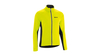 Gonso Diorit Softshelljacke Herren SAFETY YELLOW/BLACK 4XL