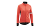 Gonso Draina Softshelljacke Damen FIERY CORAL 42