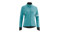 Gonso Draina Softshelljacke Damen NORTH SEA 38